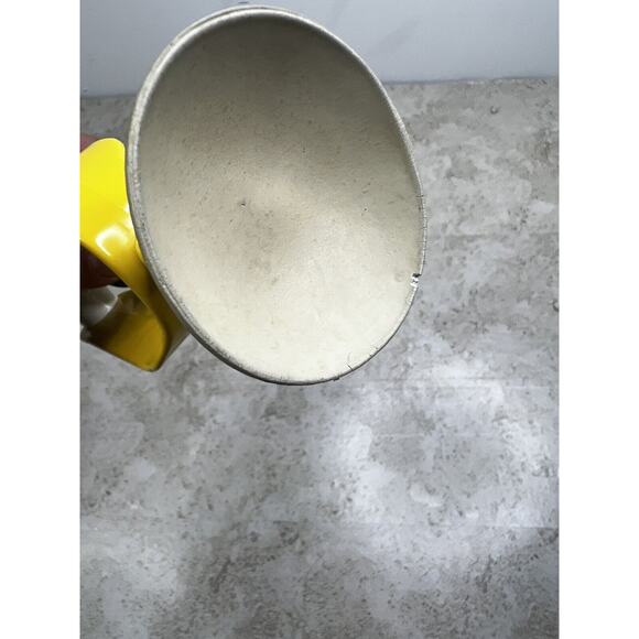 Vintage Ambi Baby Rattle Toy - Picture 4 of 4